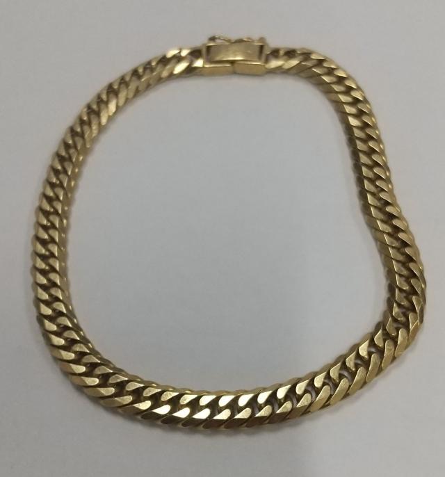 買取品目